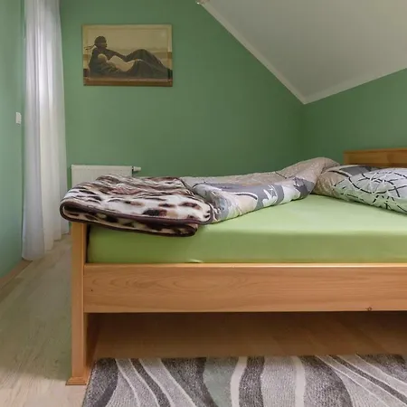 One-bedroom In Recica Ob Savinja *