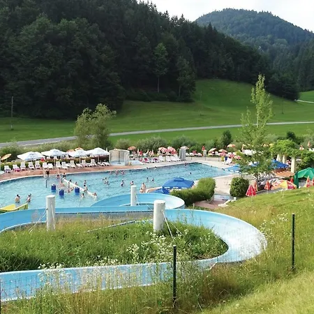 One-bedroom In Recica Ob Savinja *