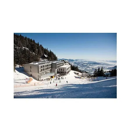 One-bedroom In Recica Ob Savinja *