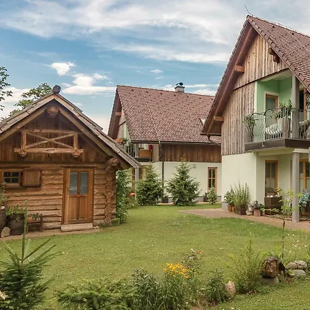 One-bedroom In Recica Ob Savinja Lejlighed