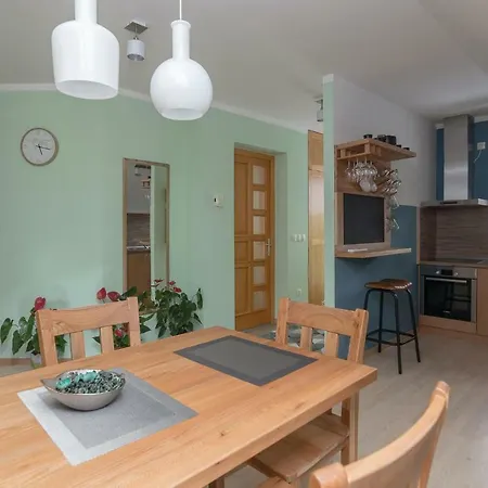 One-bedroom In Recica Ob Savinja Lejlighed