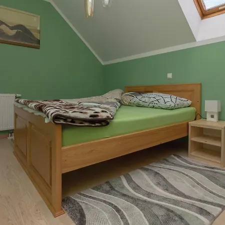 One-bedroom In Recica Ob Savinja Apartment Recica ob Savinji