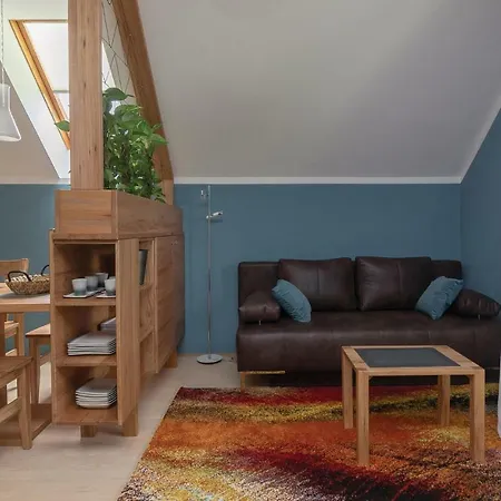 Apartment One-bedroom In Recica Ob Savinja *