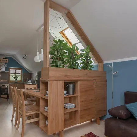 One-bedroom In Recica Ob Savinja * Recica ob Savinji