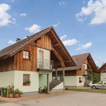Lejlighed One-bedroom In Recica Ob Savinja *