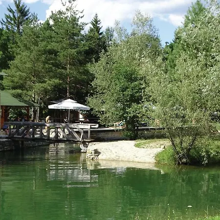 One-bedroom In Recica Ob Savinja *