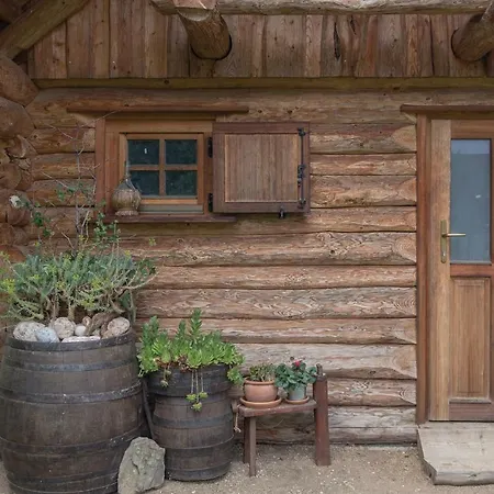 One-bedroom In Recica Ob Savinja