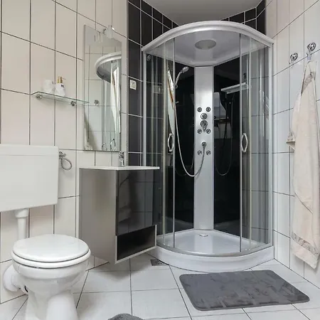 One-bedroom In Recica Ob Savinja
