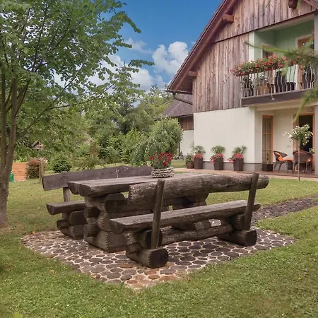 One-bedroom In Recica Ob Savinja Lejlighed