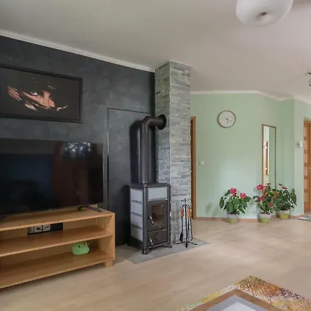 One-bedroom In Recica Ob Savinja * Recica ob Savinji