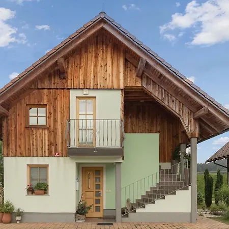 One-bedroom In Recica Ob Savinja